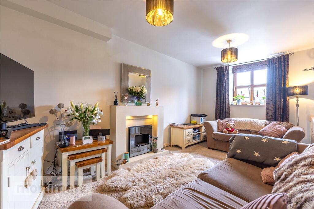 Main image of property: Pendle Street East, Sabden, Clitheroe, Lancashire, BB7