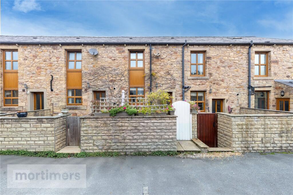 Main image of property: Pendle Street East, Sabden, Clitheroe, Lancashire, BB7
