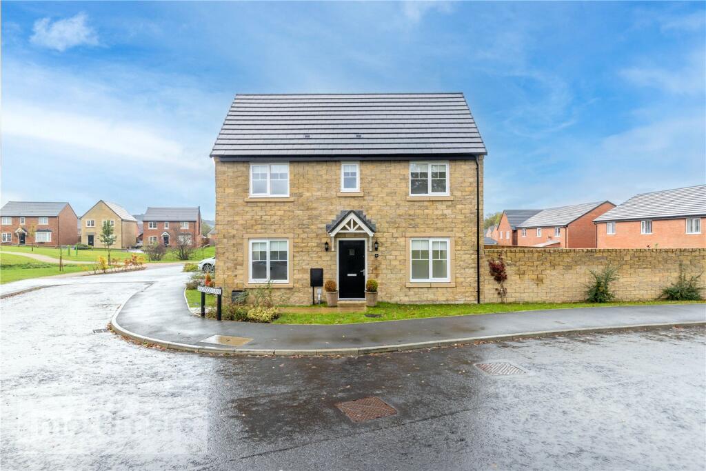 Main image of property: Dogwood Lane, Barrow, Clitheroe, Lancashire, BB7