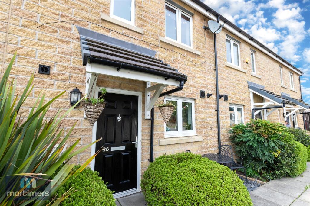 Main image of property: George Street, Clitheroe, Lancashire, BB7