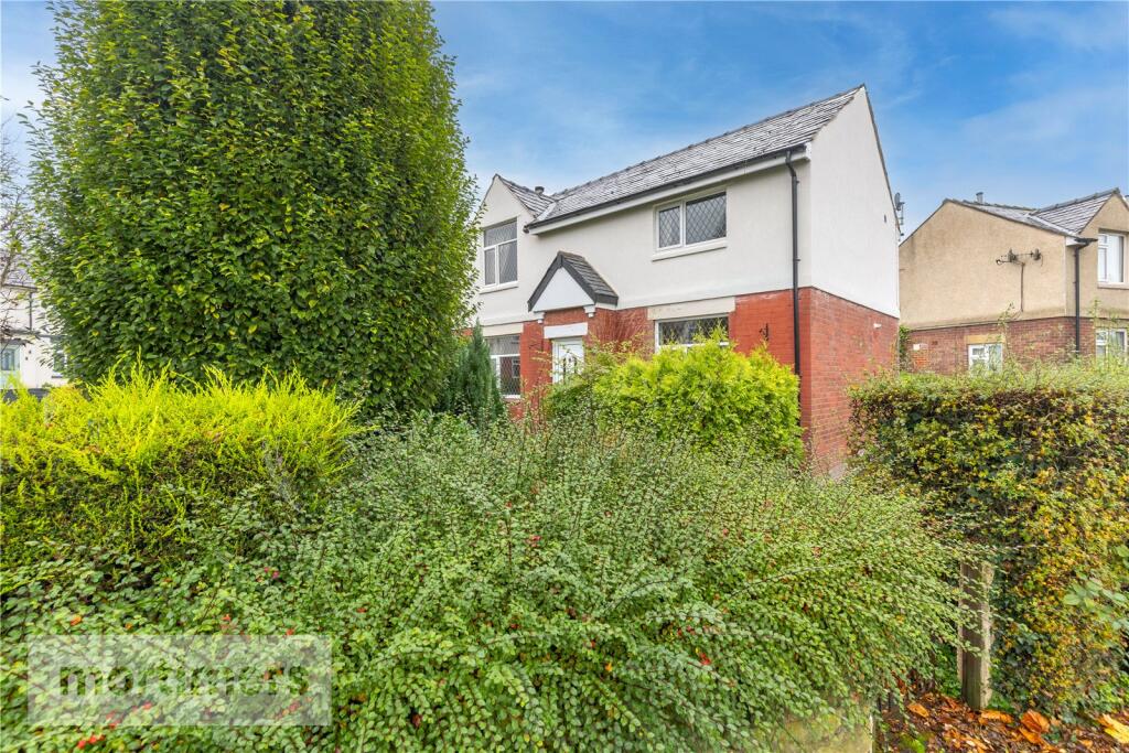 Main image of property: Calder Avenue, Billington, Clitheroe, Lancashire, BB7