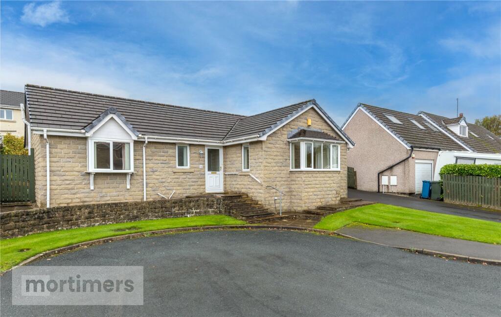 Main image of property: Dorset Drive, Clitheroe, Lancashire, BB7