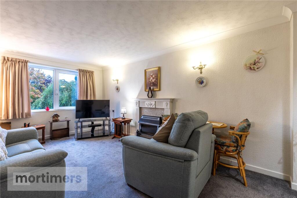 Main image of property: Well Terrace, Clitheroe, Lancashire, BB7