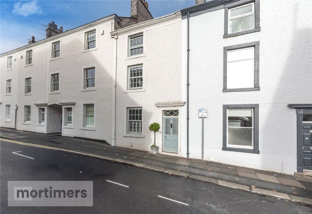 Main image of property: York Street, Clitheroe, Lancashire, BB7