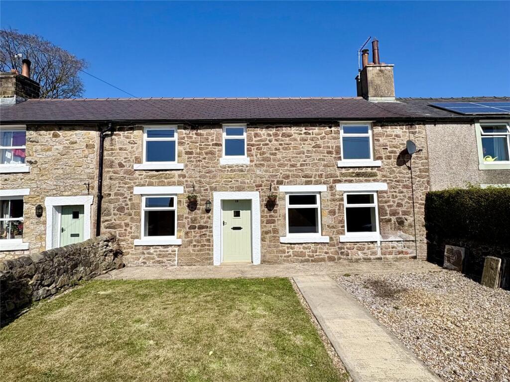 Main image of property: Smithy Row, Hurst Green, Clitheroe, Lancashire, BB7
