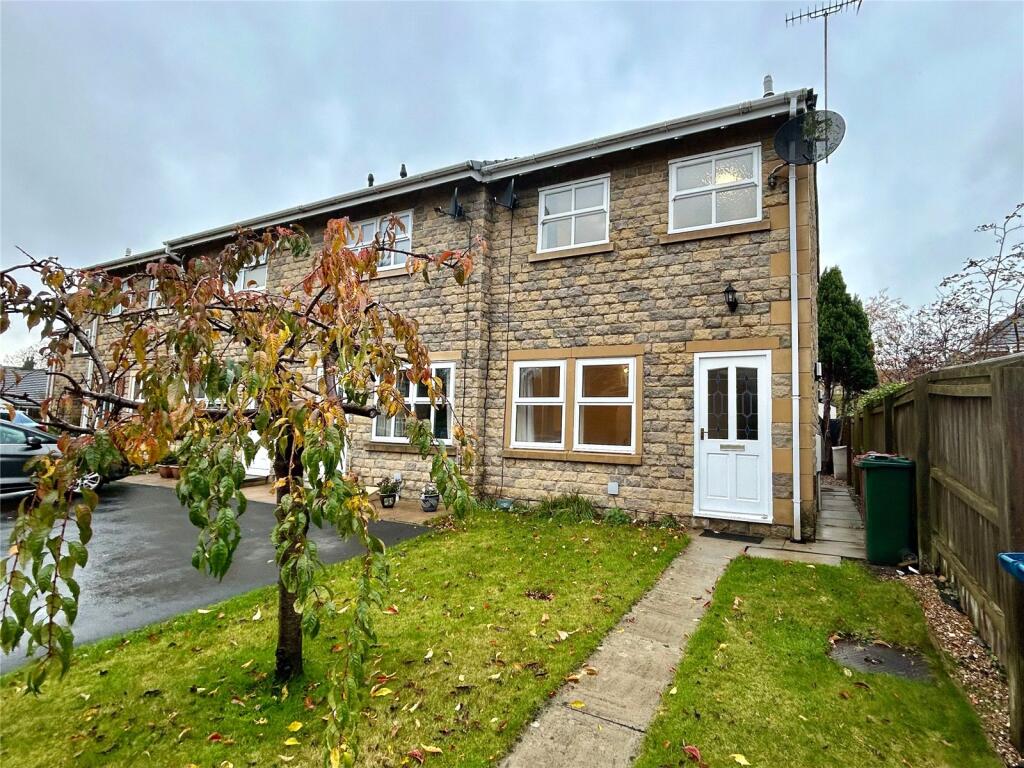 Main image of property: St Denys Croft, Clitheroe, Lancashire, BB7