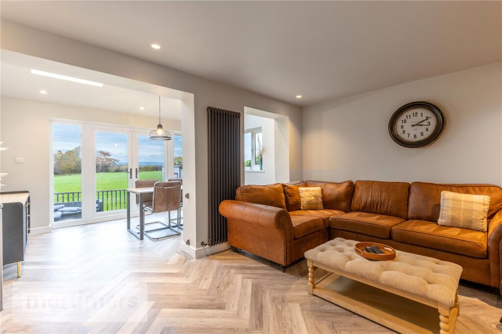 Main image of property: The Meadows, Billington, Clitheroe, Lancashire, BB7