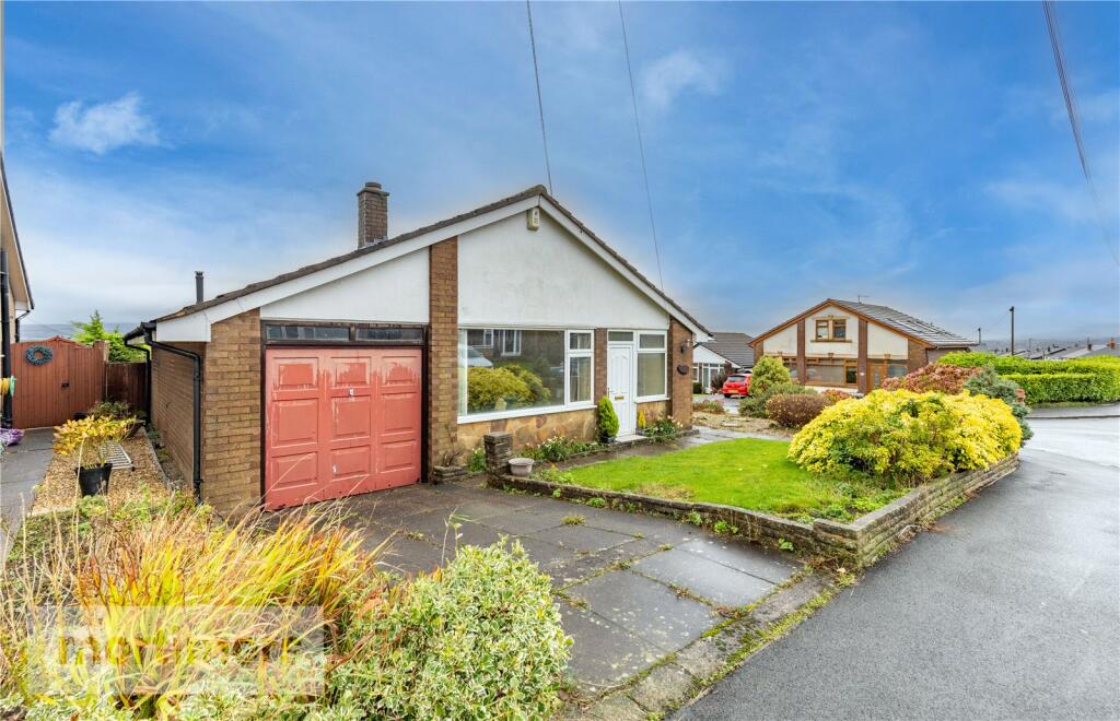 Main image of property: Moorland Road, Langho, Blackburn, Lancashire, BB6
