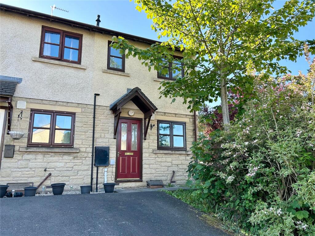 Main image of property: Colthirst Drive, Clitheroe, Lancashire, BB7