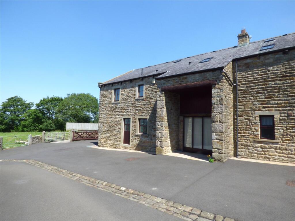 Main image of property: Whalley Old Road, Billington, Clitheroe, Lancashire, BB7