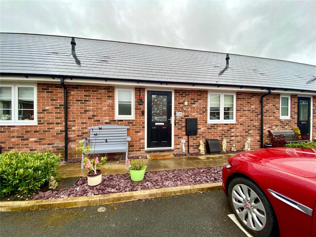 Main image of property: Nab View, Whalley, Clitheroe, Lancashire, BB7