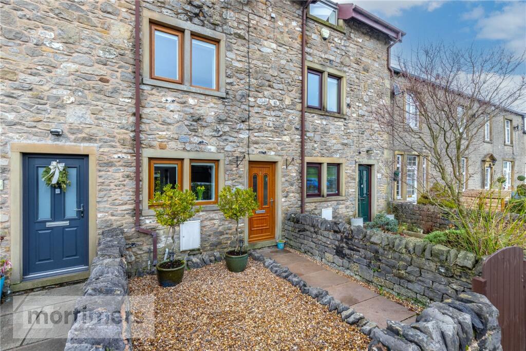 Main image of property: Main Street, Gisburn, Clitheroe, Lancashire, BB7