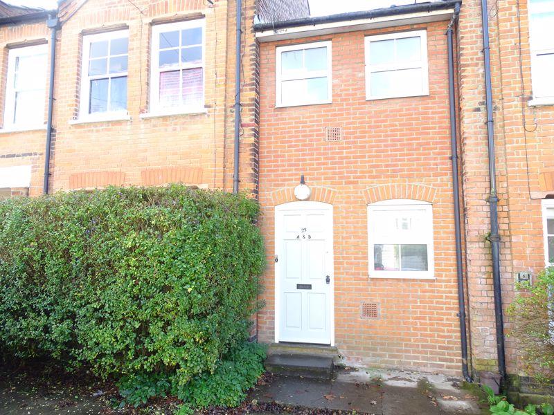 Main image of property: West End Lane, Barnet