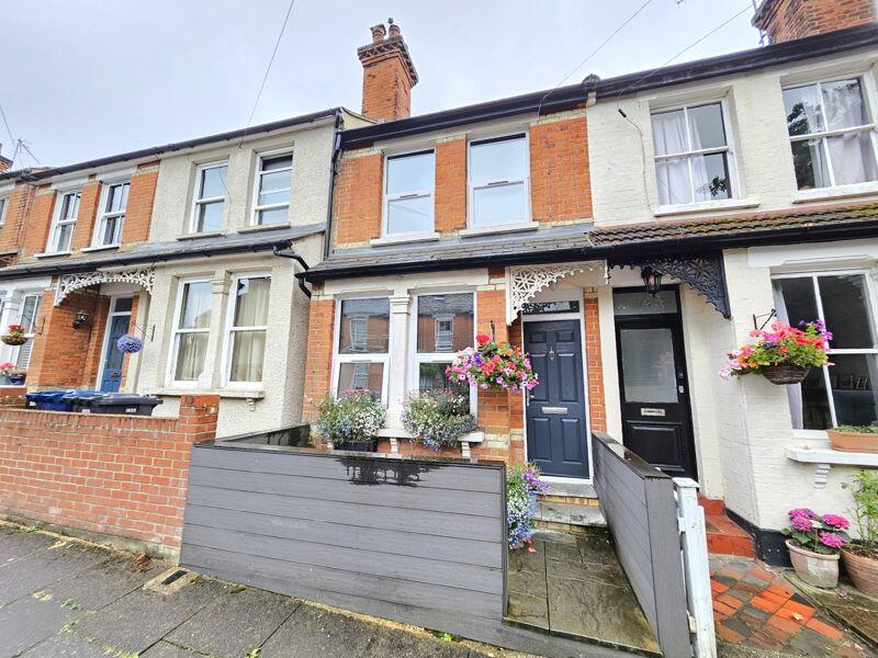 Main image of property: Falkland Road, Barnet