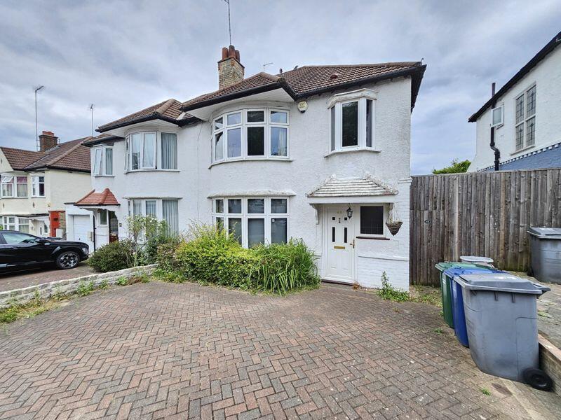 Main image of property: Netherlands Road, New Barnet