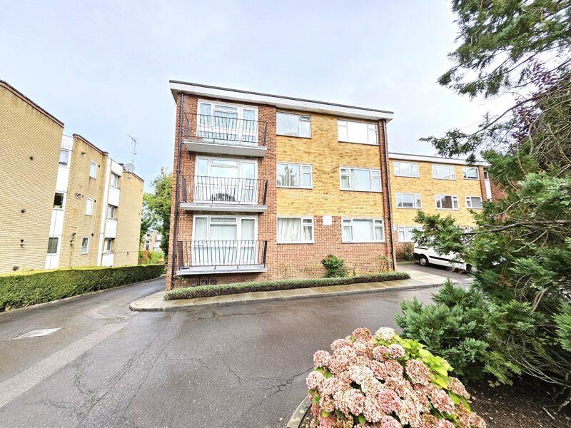 Main image of property: Somerset Road, Barnet