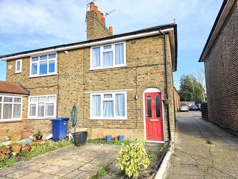 Main image of property: St Albans Road, 