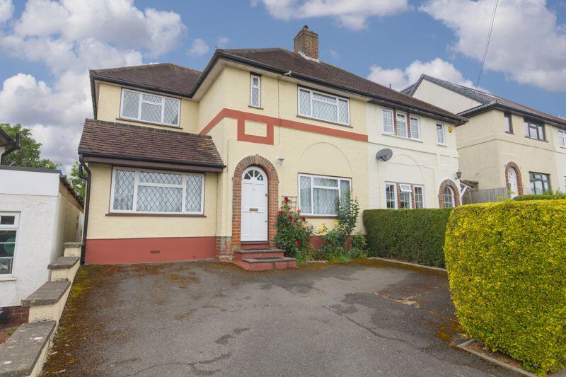 Main image of property: Well Road, Barnet