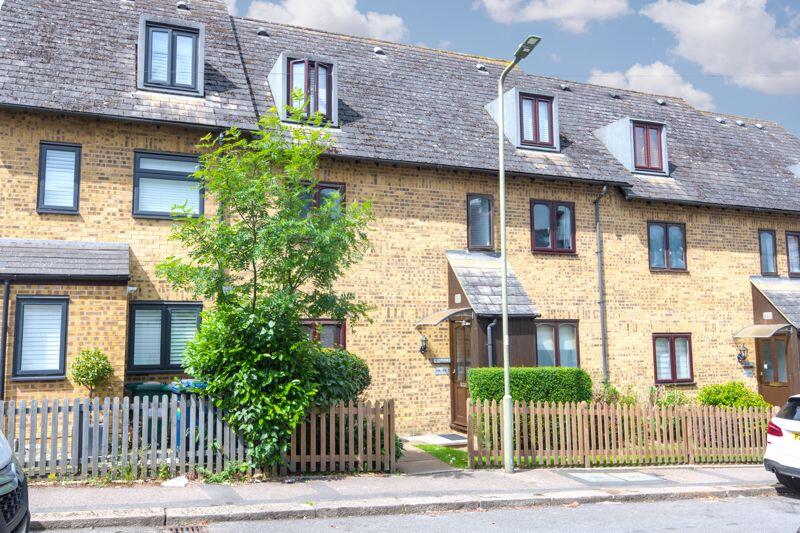 Main image of property: Puller Road, Barnet