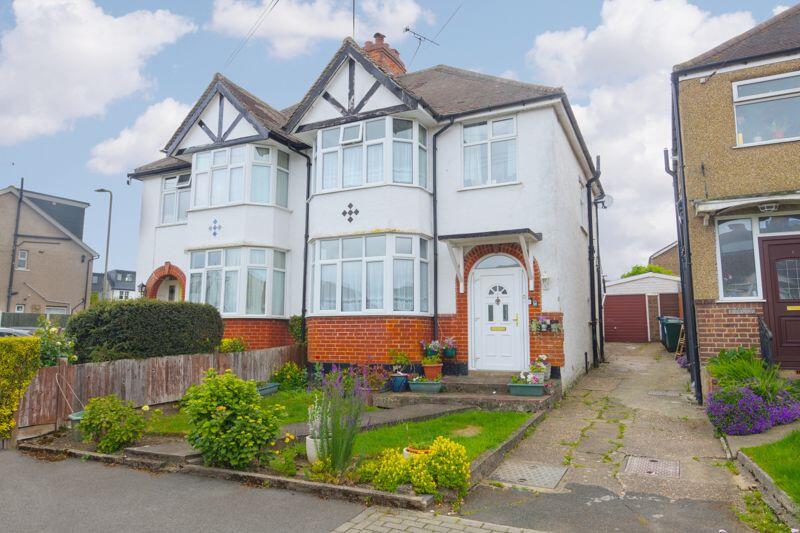 Main image of property: Wentworth Road, Barnet