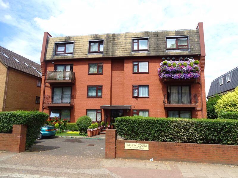 Main image of property: Station Road, Barnet
