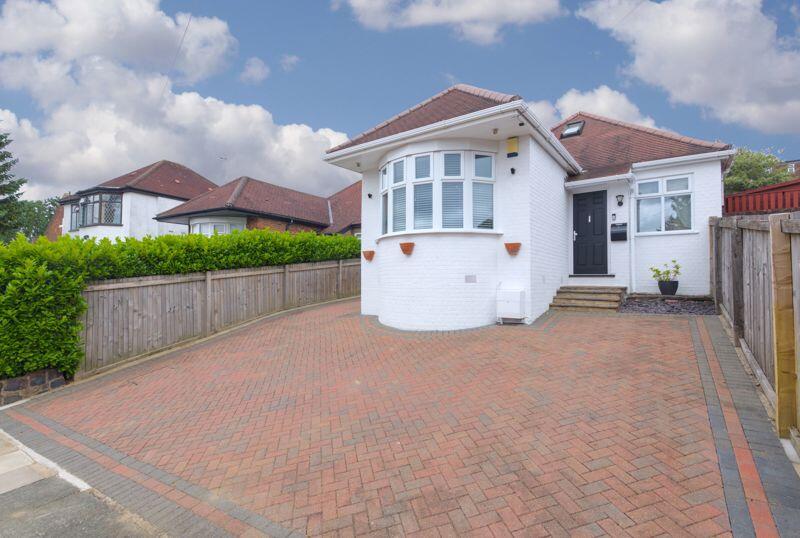 Main image of property: Elton Avenue, Barnet