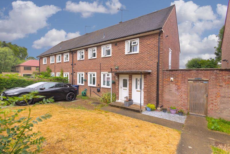Main image of property: Hadley Ridge, Barnet