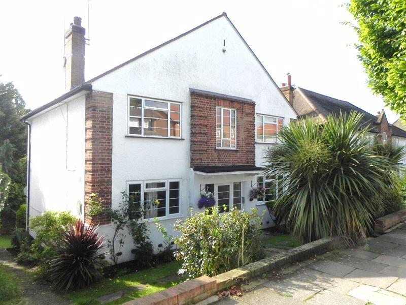 Main image of property: Prospect Road, Barnet