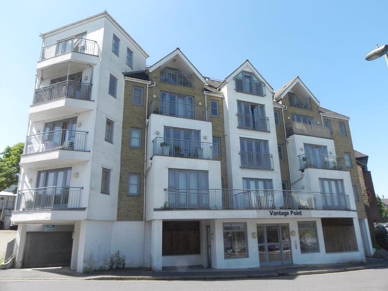 Main image of property: Victors Way, Barnet