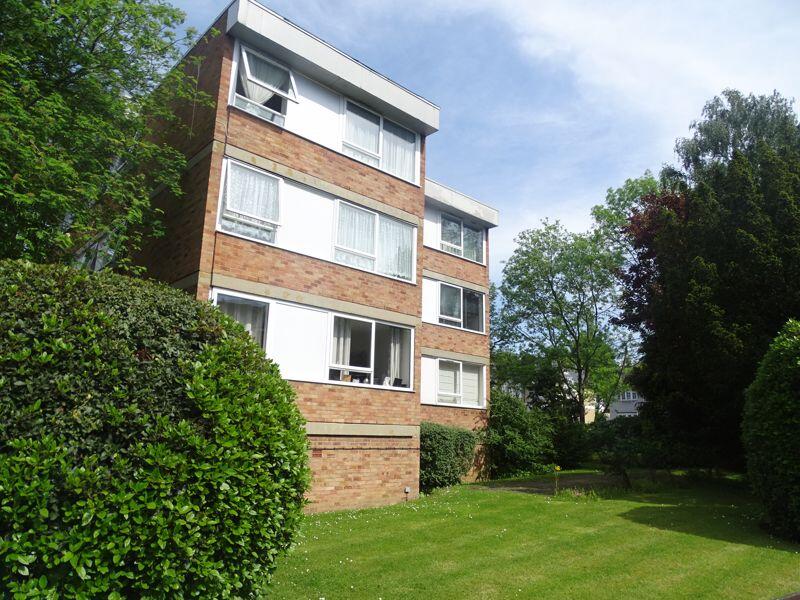Main image of property: Duncan Close, Barnet