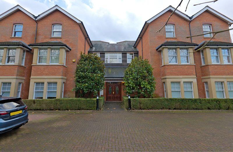 Main image of property: Alderwood Mews, Barnet