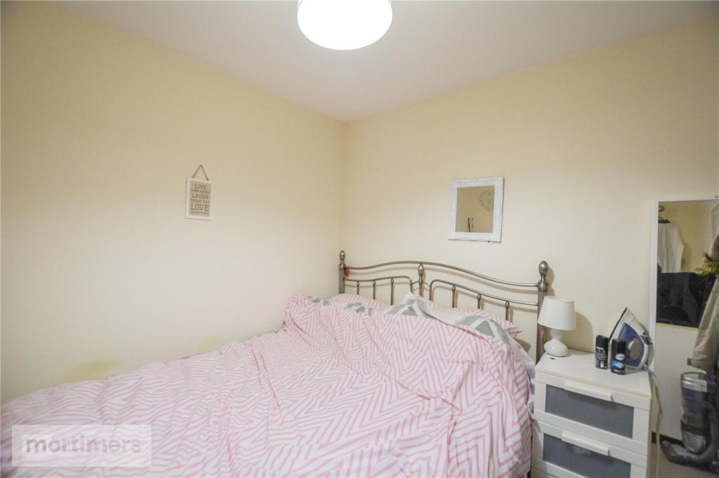 1 bedroom bungalow for sale in Moor Street, Clayton Le Moors, Accrington, BB5