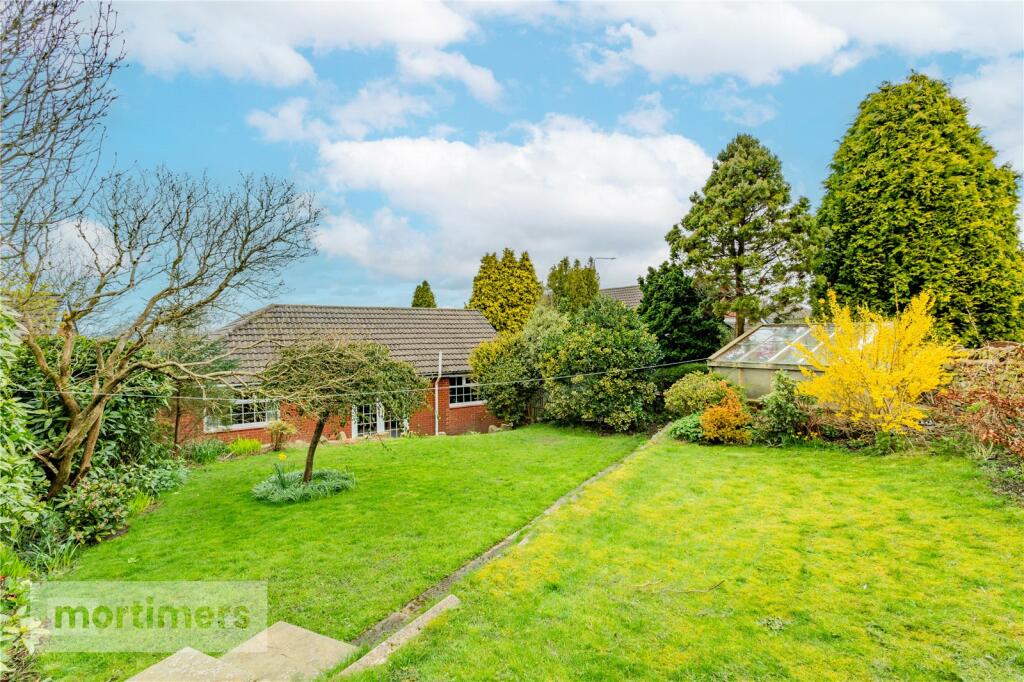 Additional property image - Lynwood Road, Accrington, Lancashire, BB5