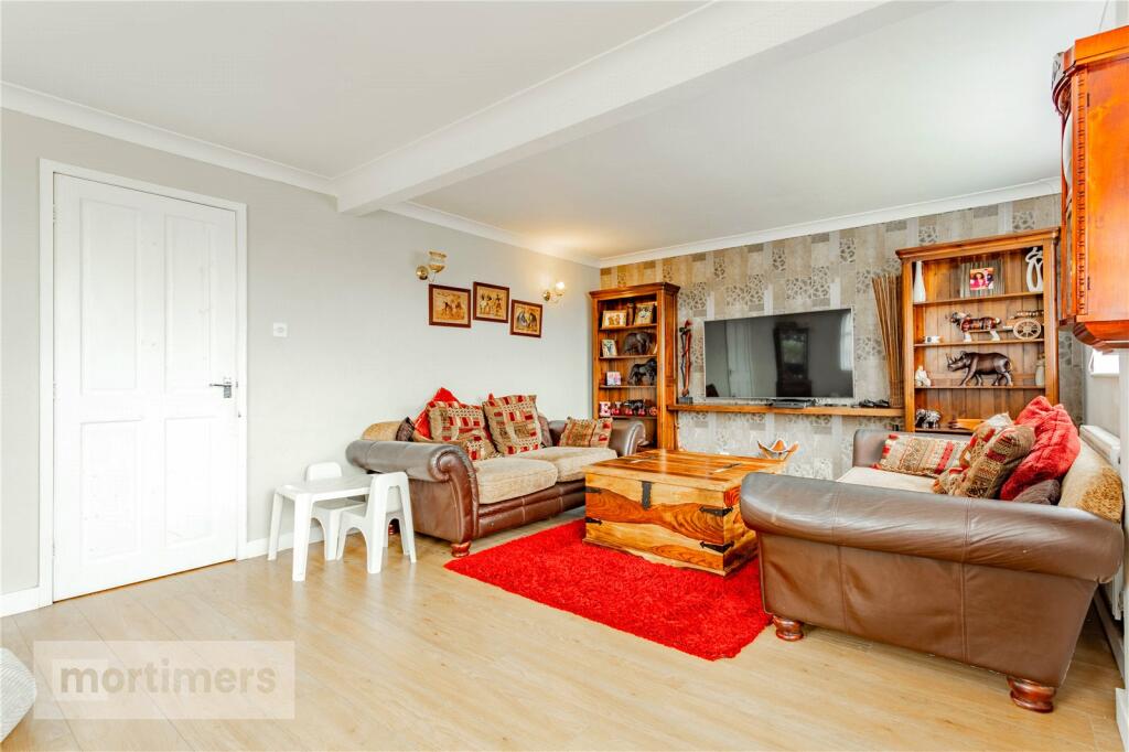 Additional property image - Lynwood Road, Accrington, Lancashire, BB5