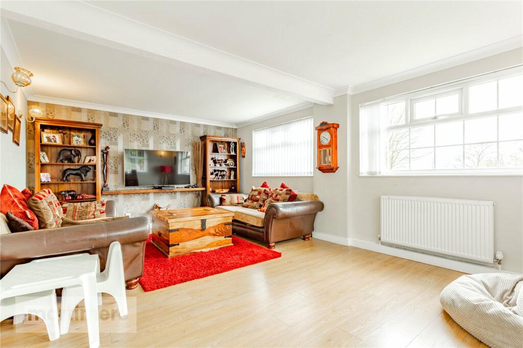 Additional property image - Lynwood Road, Accrington, Lancashire, BB5