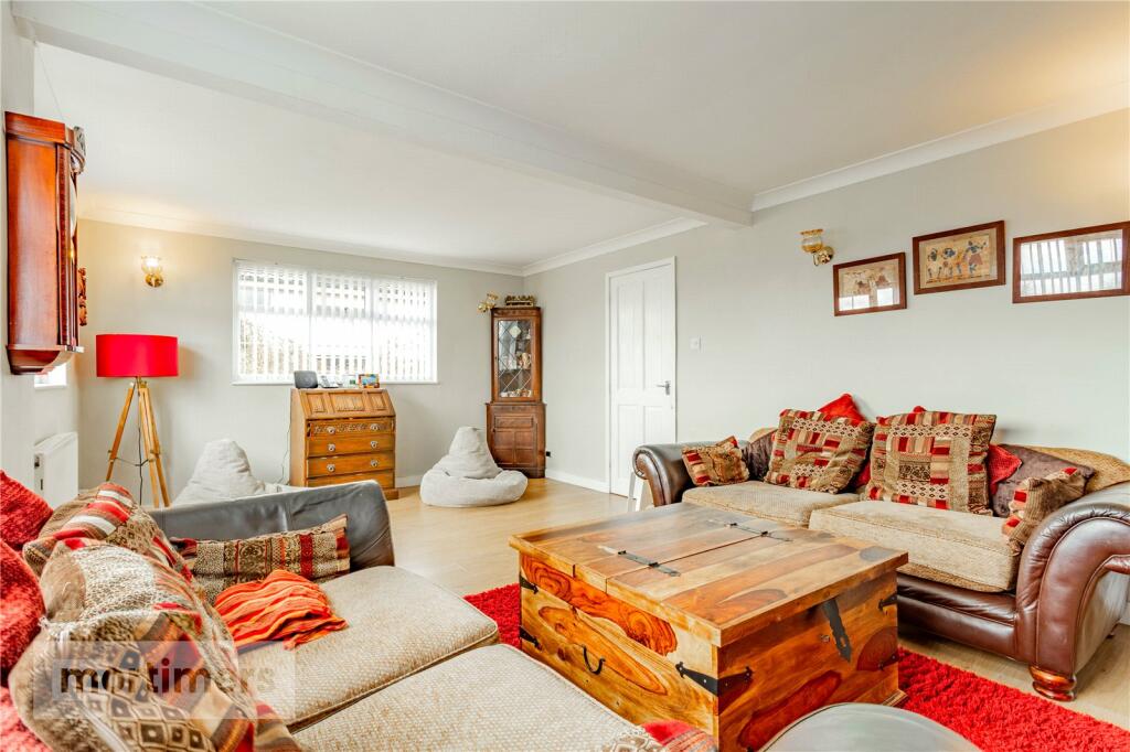 Additional property image - Lynwood Road, Accrington, Lancashire, BB5