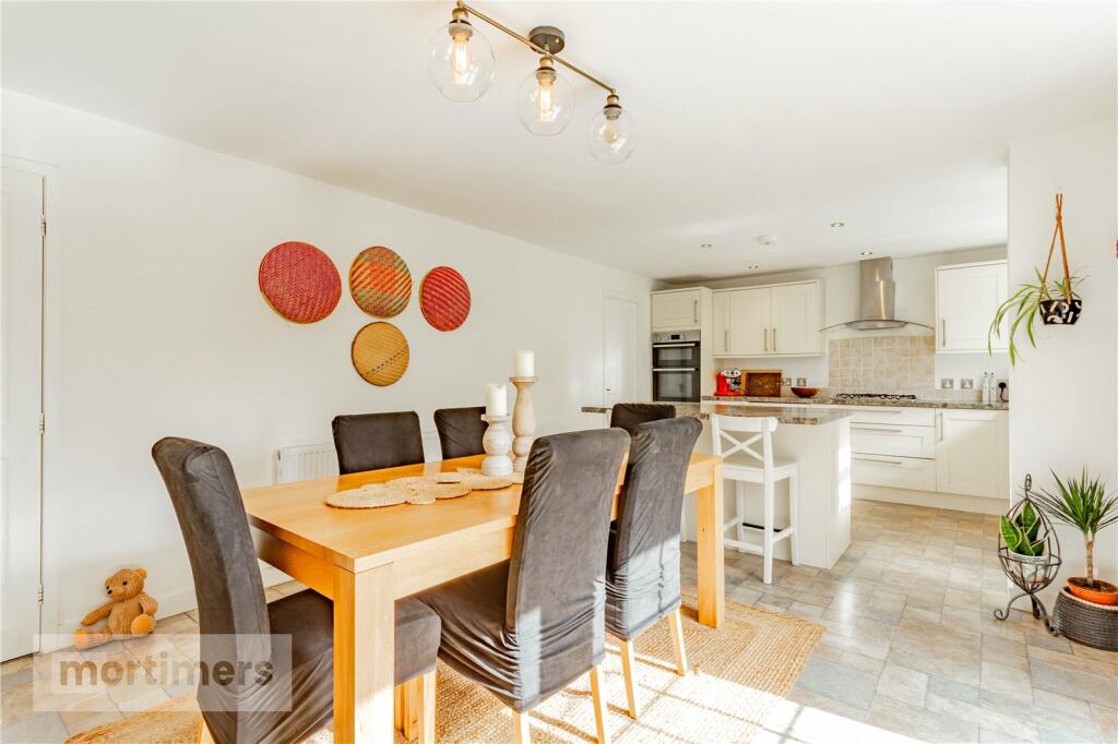 Additional property image - Lynwood Road, Accrington, Lancashire, BB5