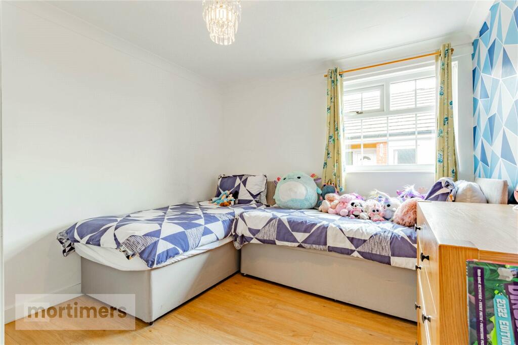 Additional property image - Lynwood Road, Accrington, Lancashire, BB5