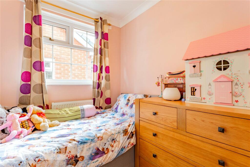 Additional property image - Lynwood Road, Accrington, Lancashire, BB5