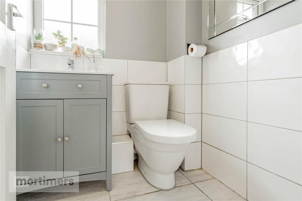 Additional property image - Lynwood Road, Accrington, Lancashire, BB5