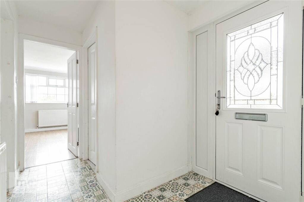Additional property image - Lynwood Road, Accrington, Lancashire, BB5
