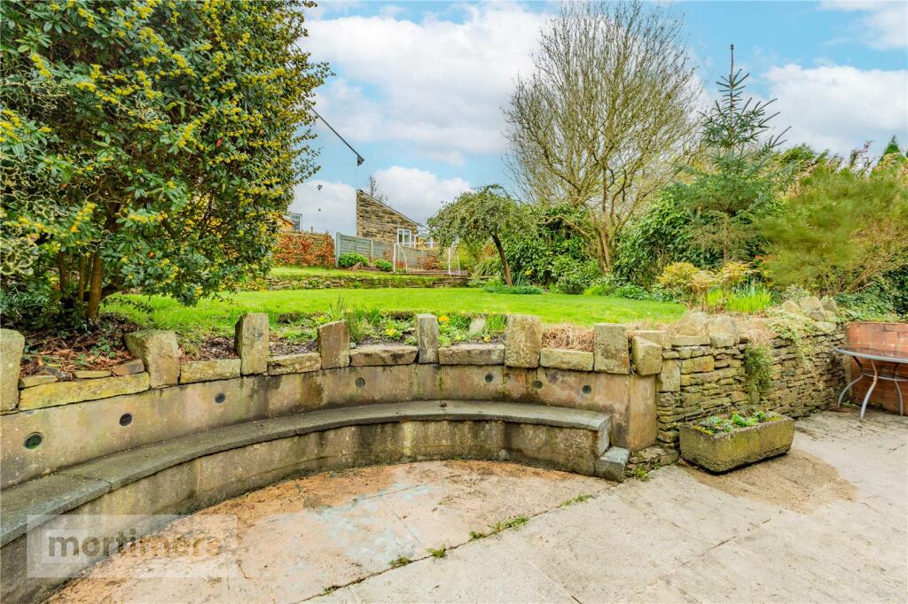 Additional property image - Lynwood Road, Accrington, Lancashire, BB5