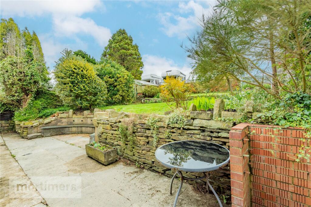 Additional property image - Lynwood Road, Accrington, Lancashire, BB5