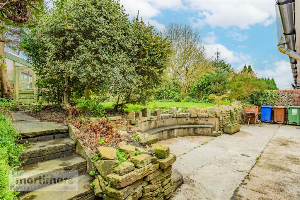 Additional property image - Lynwood Road, Accrington, Lancashire, BB5