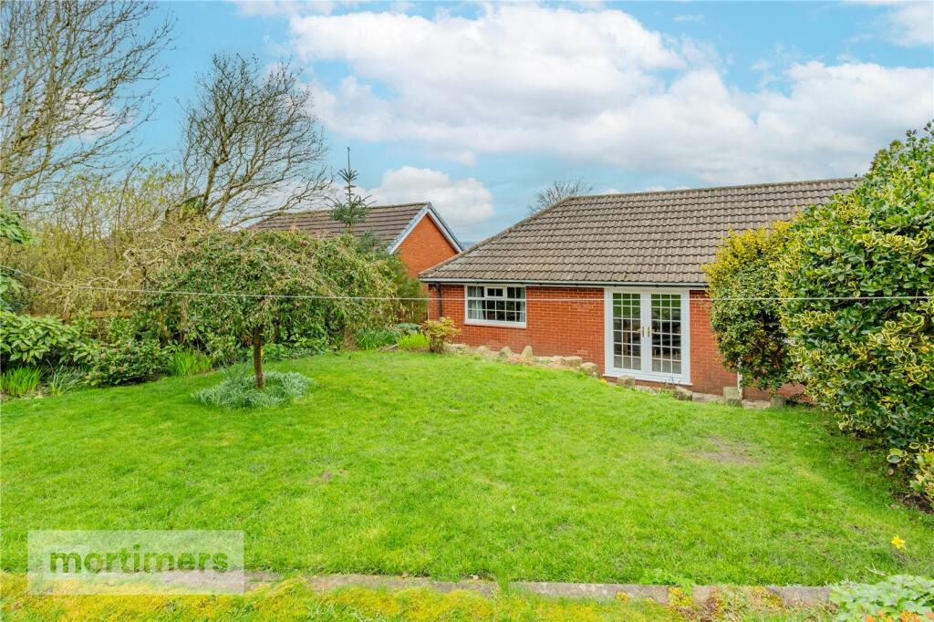Additional property image - Lynwood Road, Accrington, Lancashire, BB5