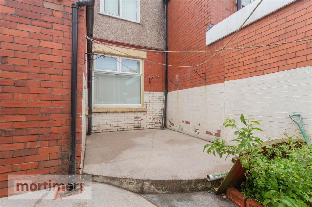 Additional property image - Park Lane, Great Harwood, Blackburn, Lancashire, BB6