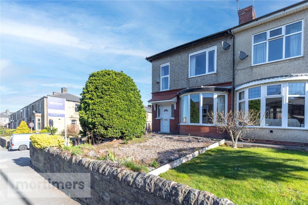 Main image of property: Fielding Lane, Oswaldtwistle, Accrington, Lancashire, BB5