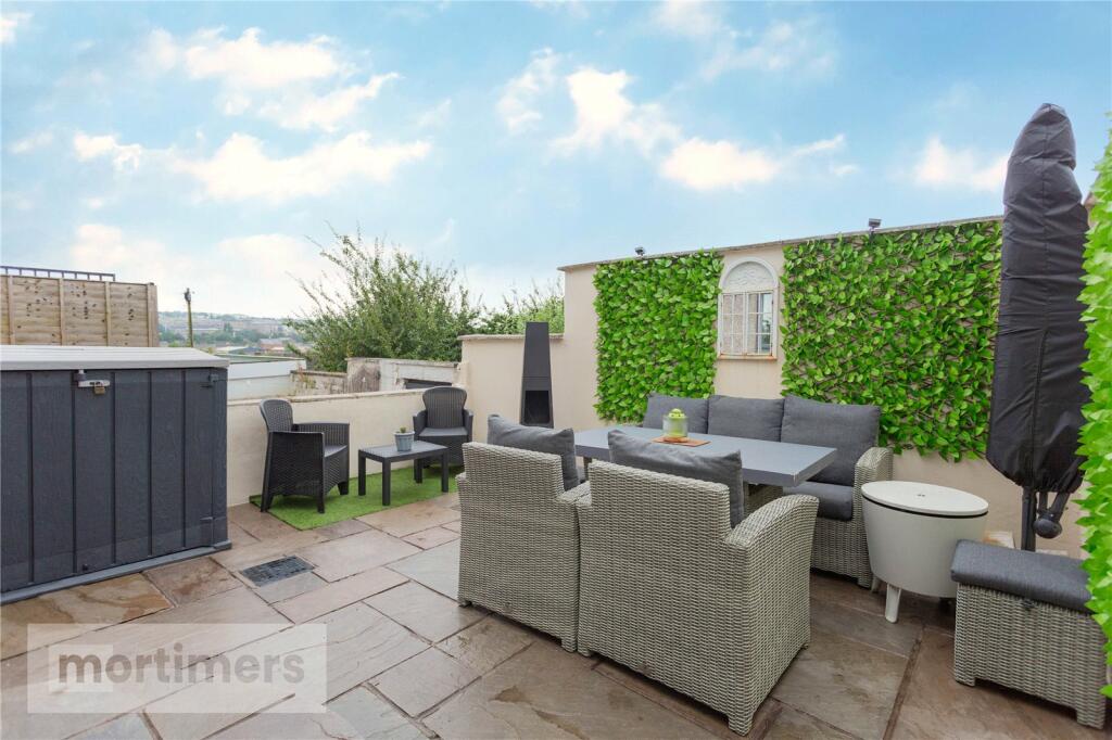 Additional property image - Pansy Street South, Accrington, Lancashire, BB5