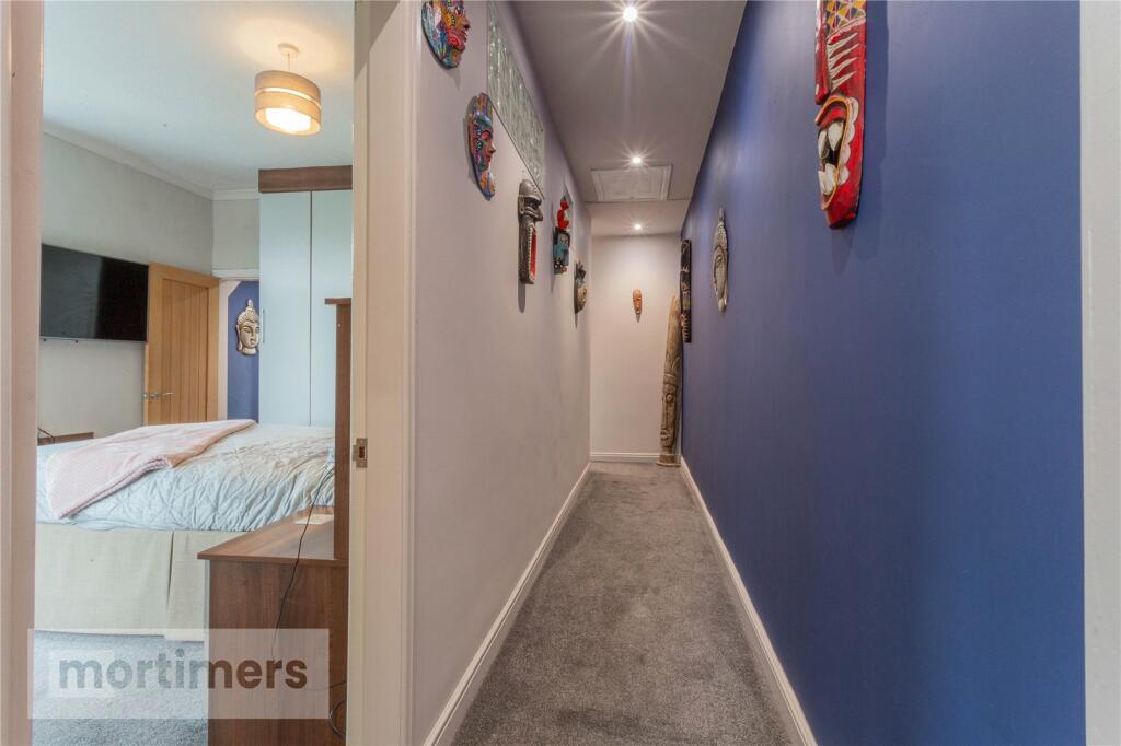 Additional property image - Pansy Street South, Accrington, Lancashire, BB5