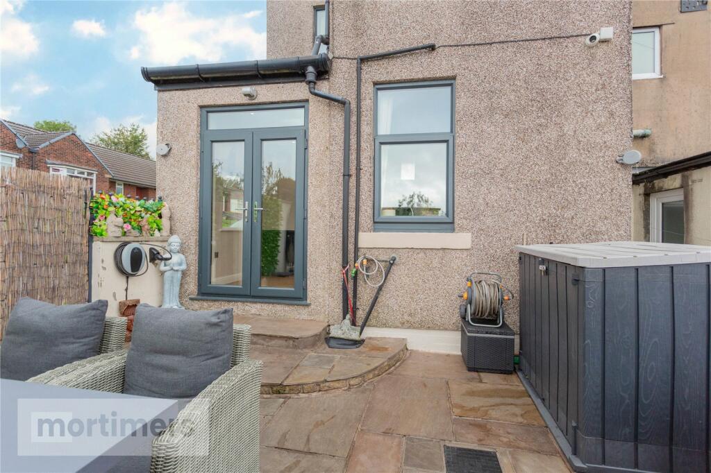 Additional property image - Pansy Street South, Accrington, Lancashire, BB5